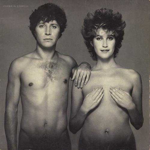 Chagrin D'amour - Chagrin D'Amour