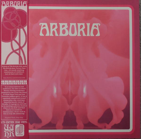 Arboria - Arboria