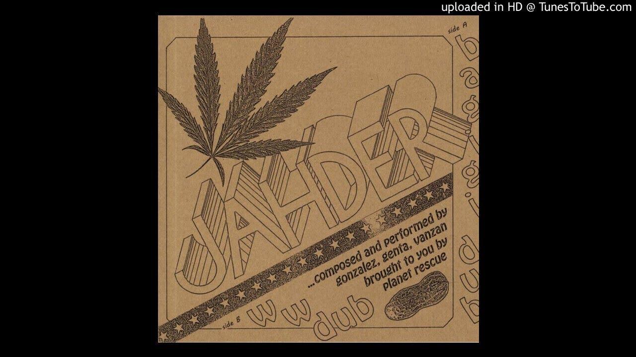  - Jahder