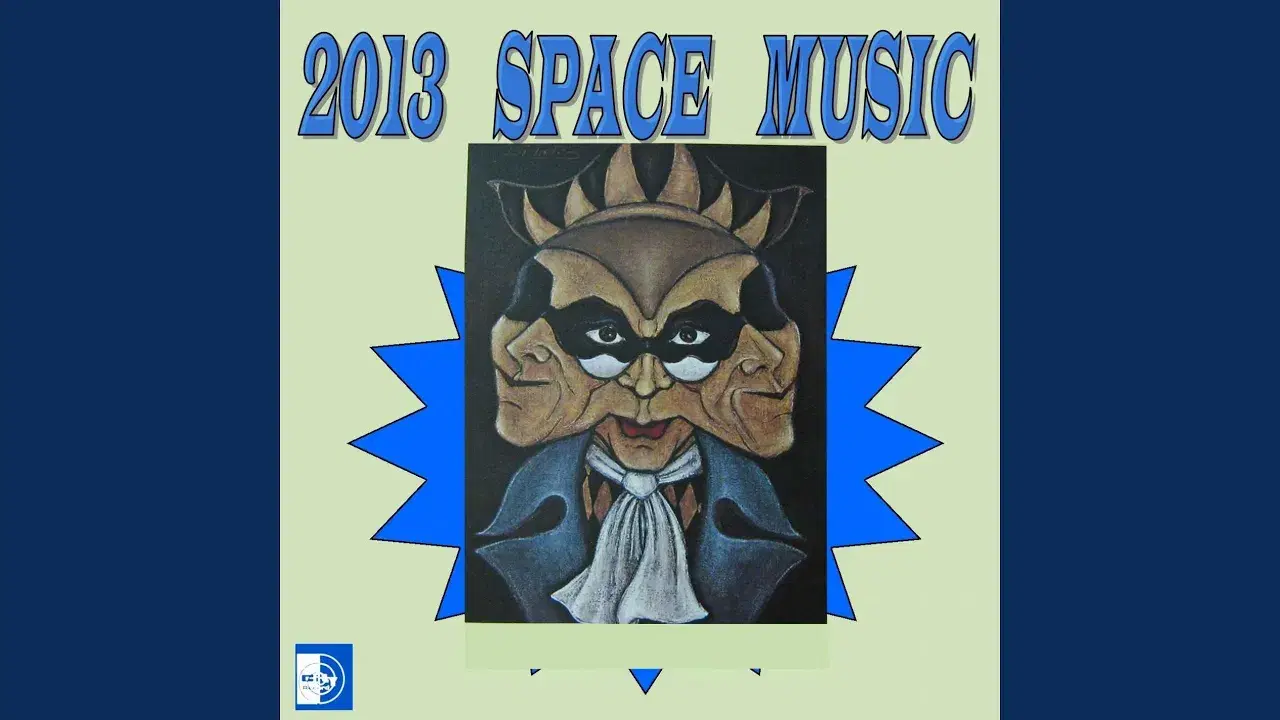 [City Record] - C 1070 - Sergio Ferraresi & Mario Carrara - 1983 - Space Music - S. Ferraresi & M. Carrara