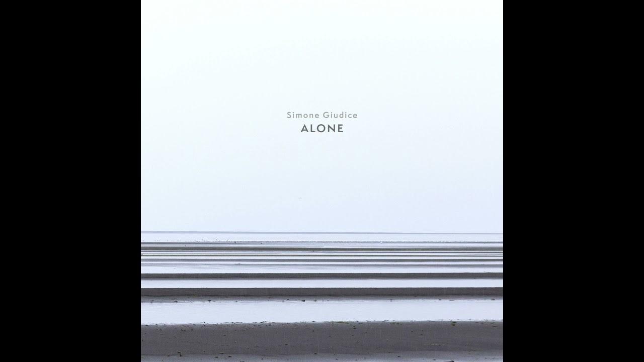 Alone - Simone Giudice
