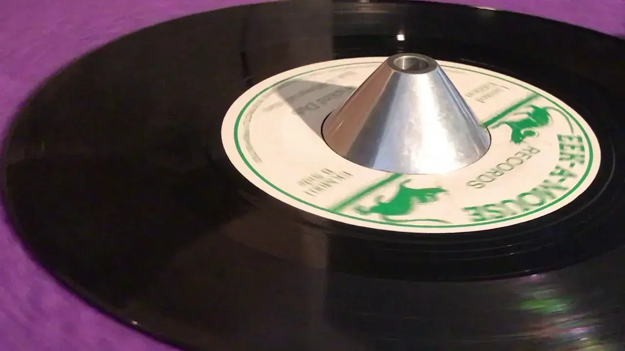 Wicked Dub - Eek-A-Mouse All Stars