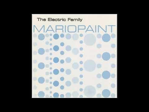 Journeys by DJ CD2 - The Electric Family