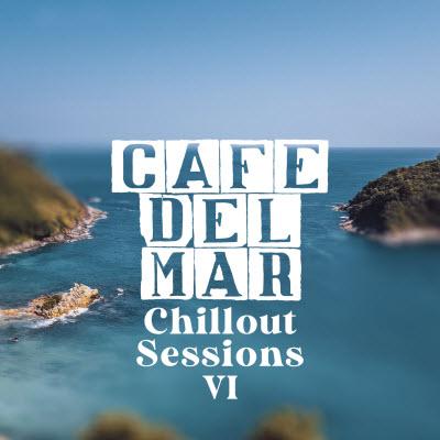 Café Del Mar: Chillout Sessions VI - Sonzeira feat. Emanuelle Araújo