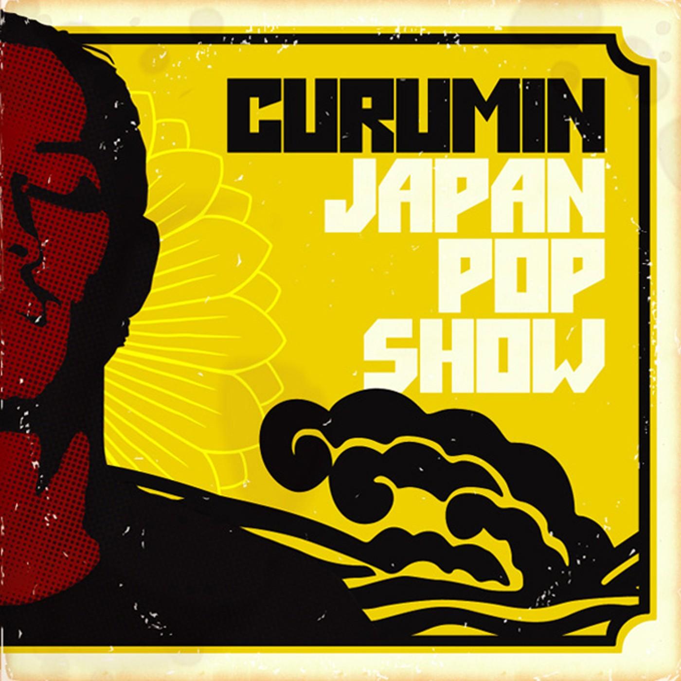  - Curumin