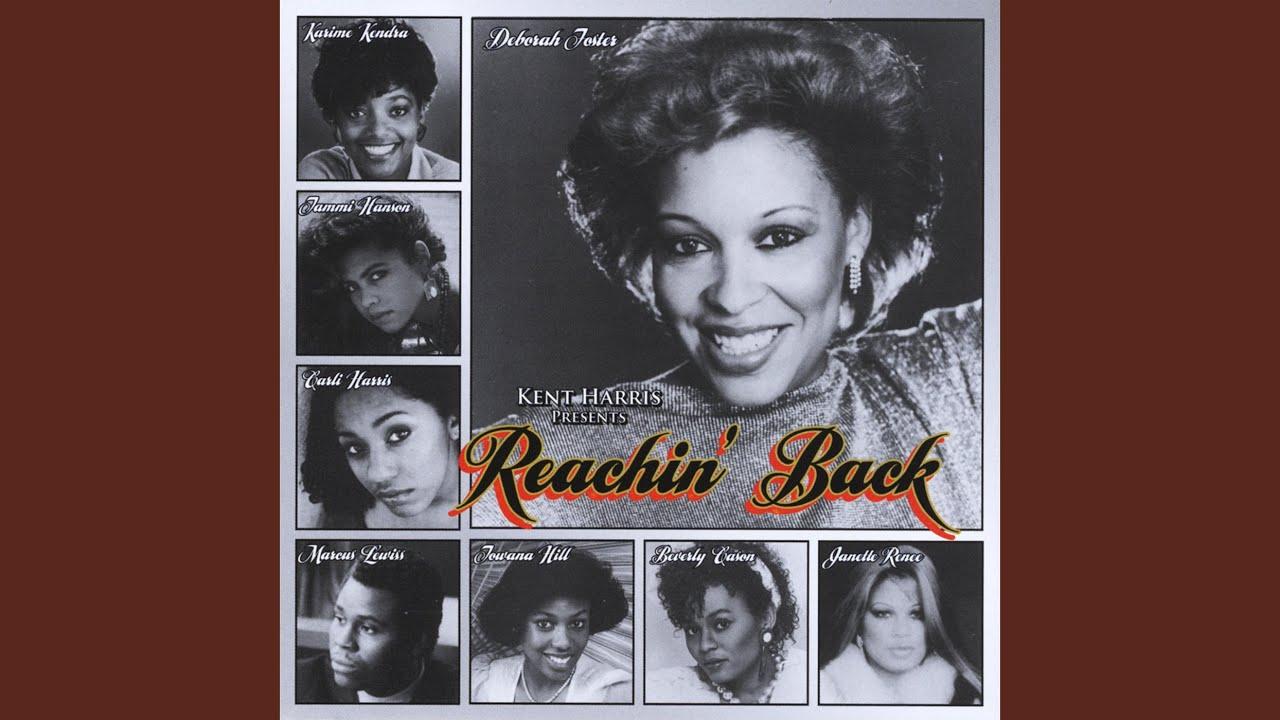 Catch Action: The Sophisticated Boogie Funk Of Sheridan House Records - Janette Renee