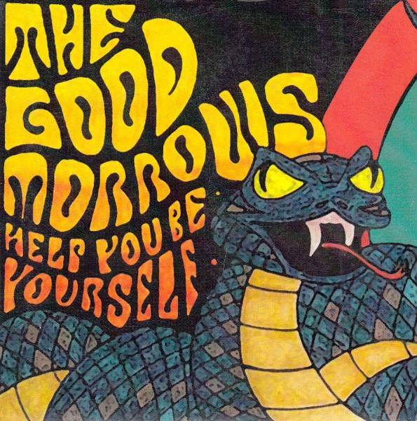 # 15 - The Good Morrows