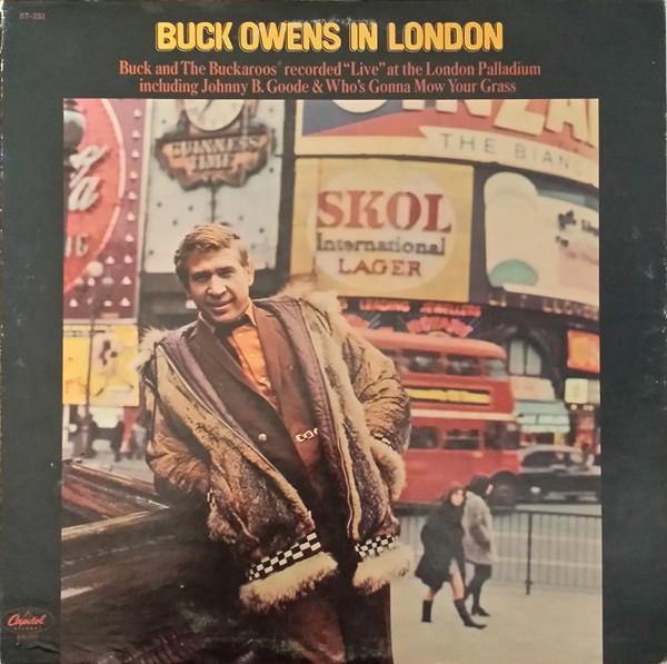 Act Naturally: The Buck Owens Recordings 1953-1964 (Disc 5) - Buck Owens