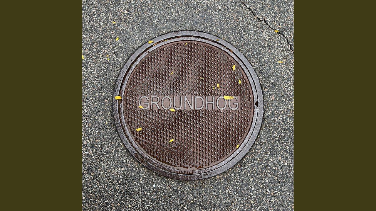 Groundhog - So Many Suns