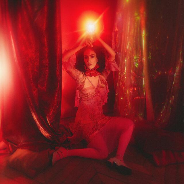 Sahara - Yasmine Baïou