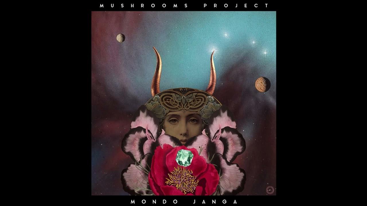 Mondo Janga - Mushrooms Project