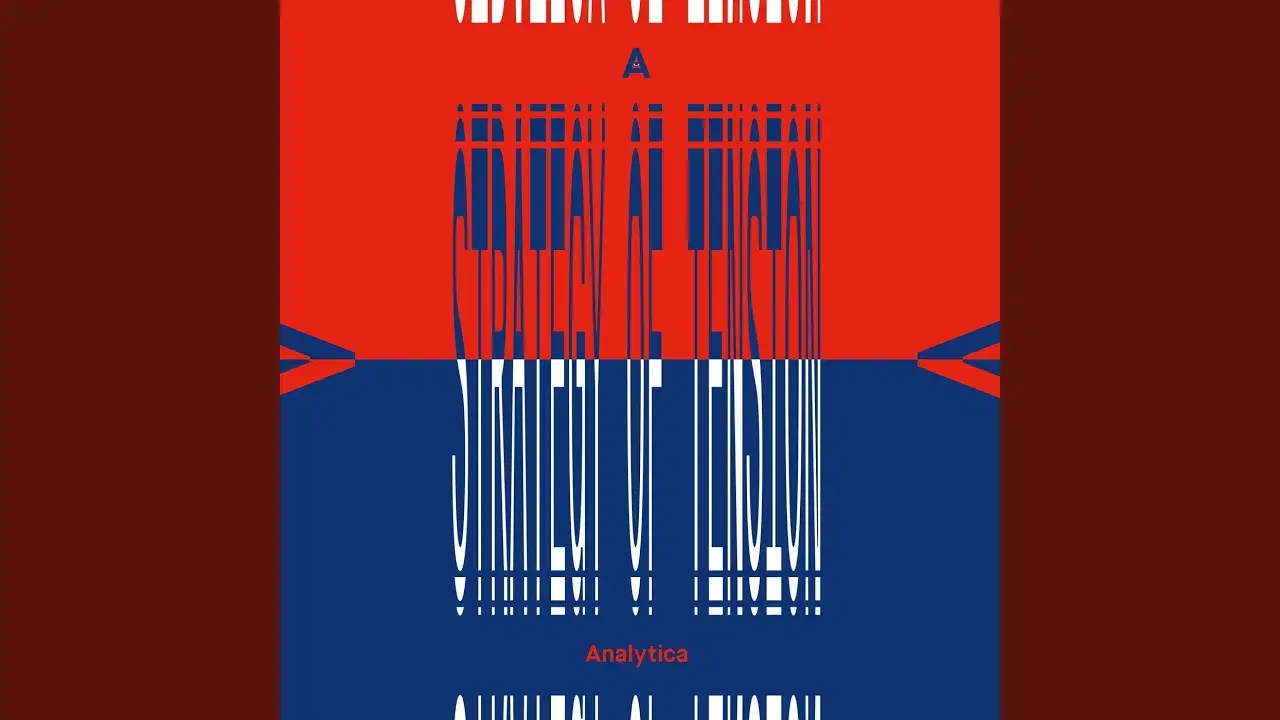 Strategy of Tension - Analytica