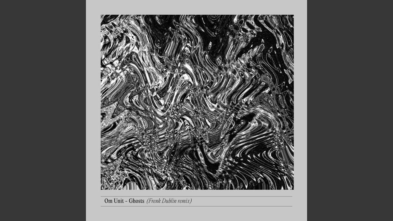 Acid Dub Versions II - Om Unit