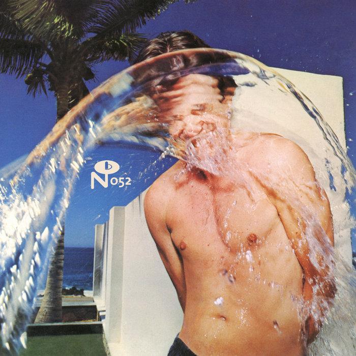 Ned Doheny: Separate Oceans - Ned Doheny