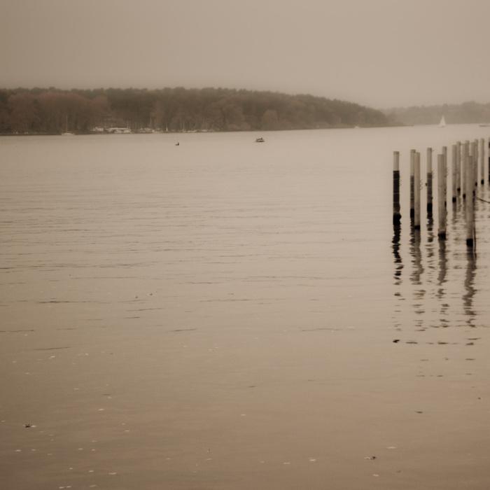 Wannsee - Fabio Orsi