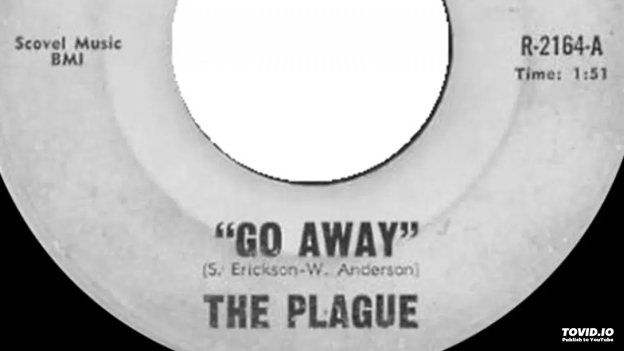  - The Plagues