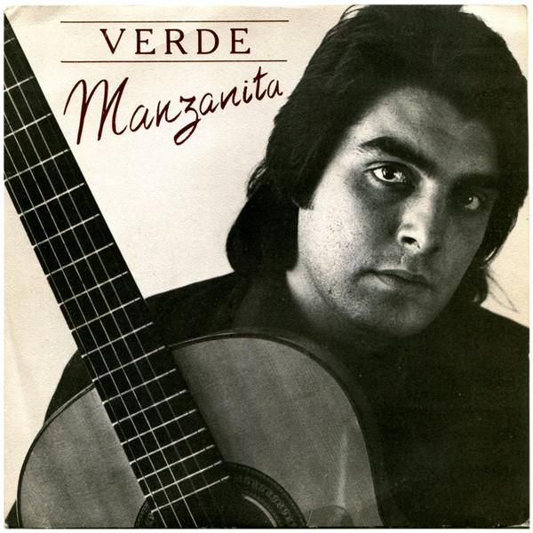 Verde - Manzanita