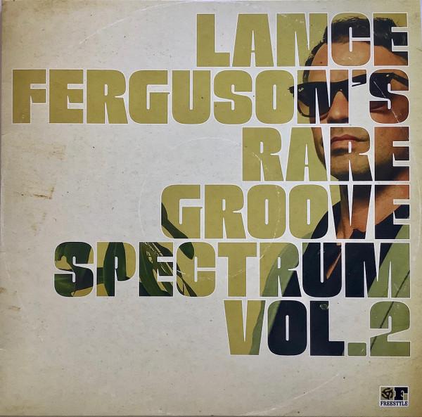 Voo Sobre O Horizonte - Lance Ferguson