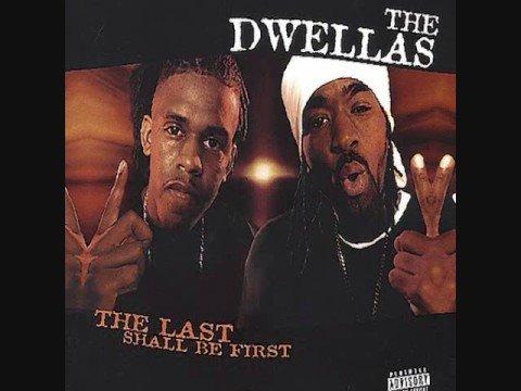 Organized Konfusion - Cella Dwellas