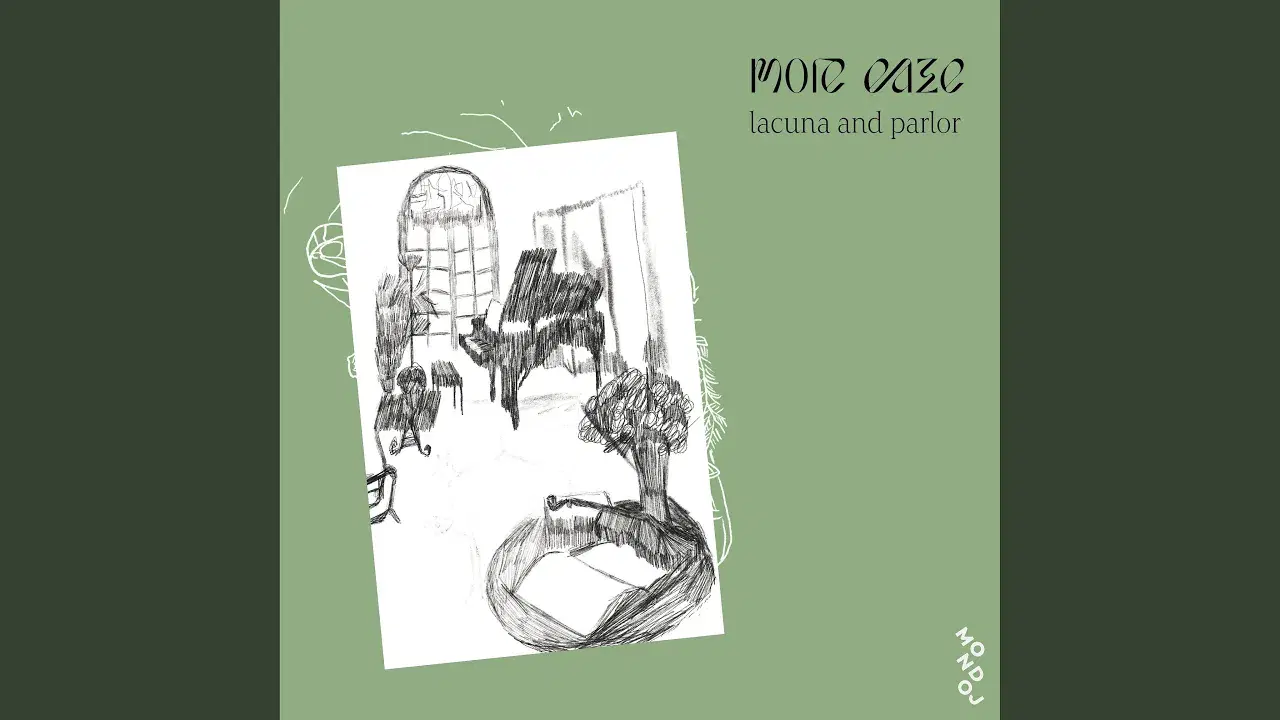 Lacuna And Parlor - More Eaze