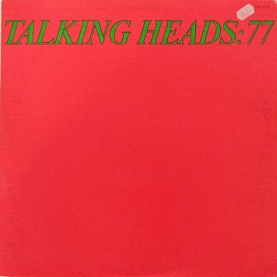91X 5th Anniversary Sampler - Talking Heads