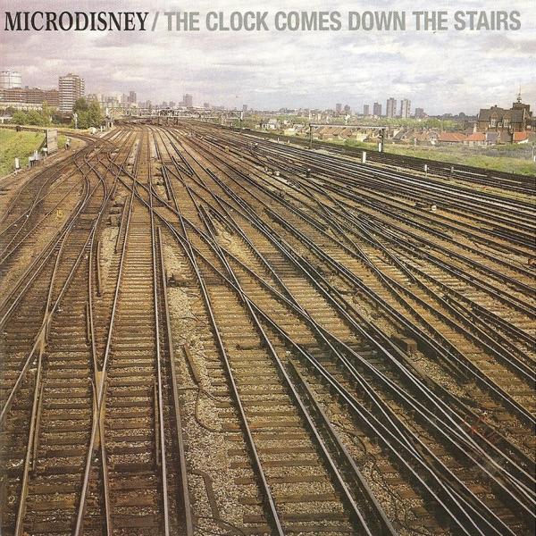 Birthday Girl - Microdisney