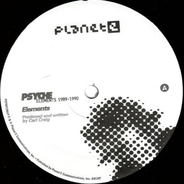 From Beyond - Psyche