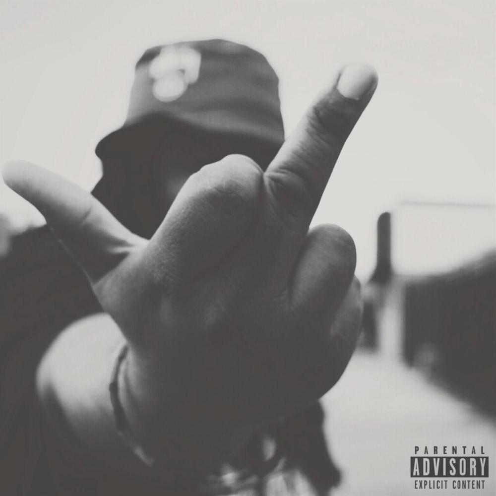 Fuck The Hype EP - Nolan The Ninja