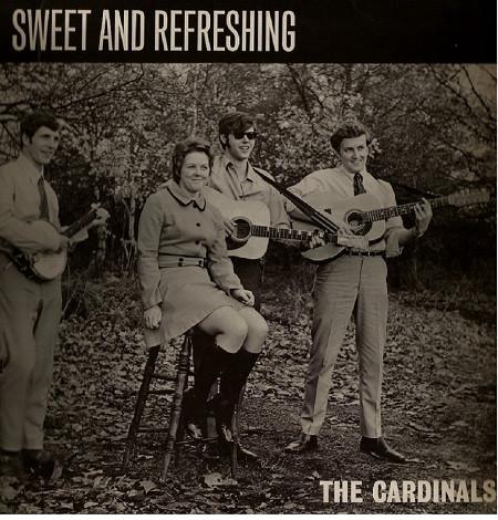 Sweet And Refreshing - The Cardinals