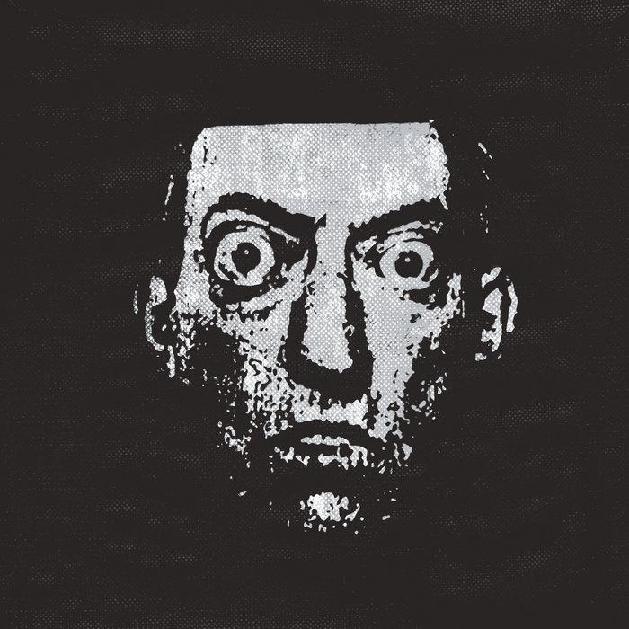 V.A. - Magnetic South: A collection of rare and unreleased Masking Tapes Recordings 1984 - 1986 - Pelican Daughters