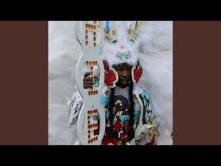  - Big Chief Juan Pardo