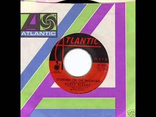 Rainbow Road - Percy Sledge