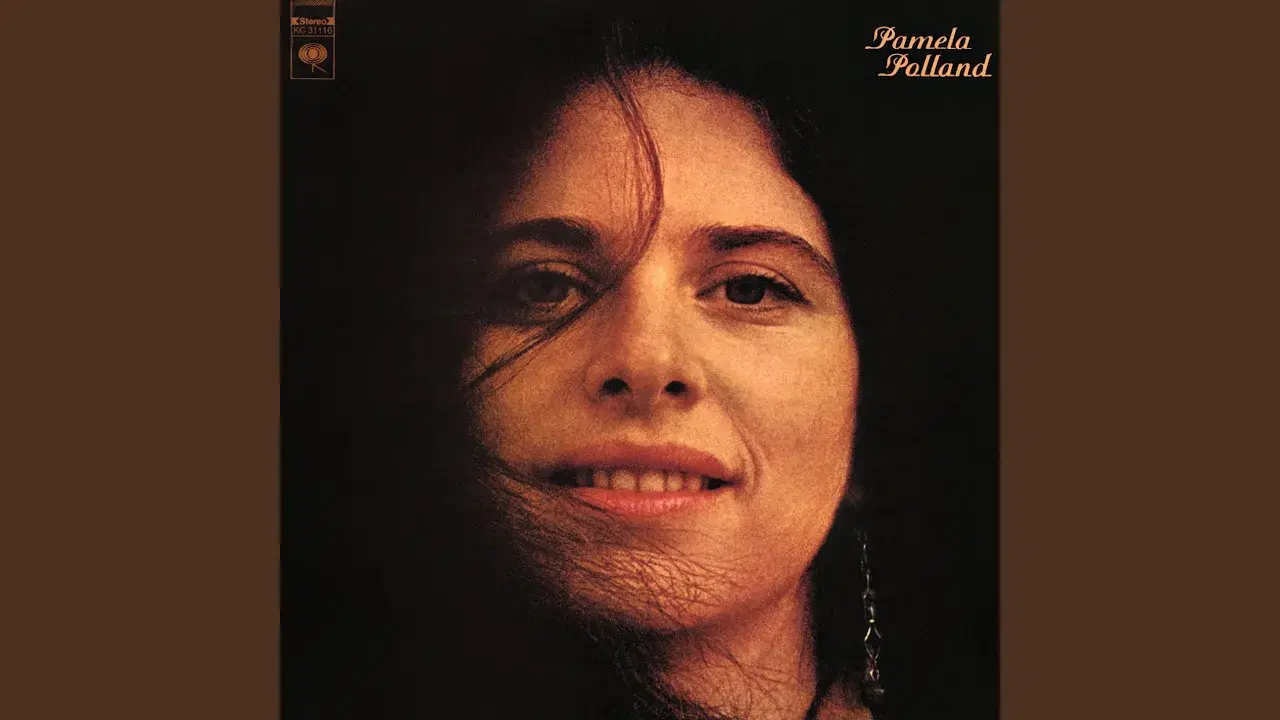 Pamela Polland - Pamela Polland
