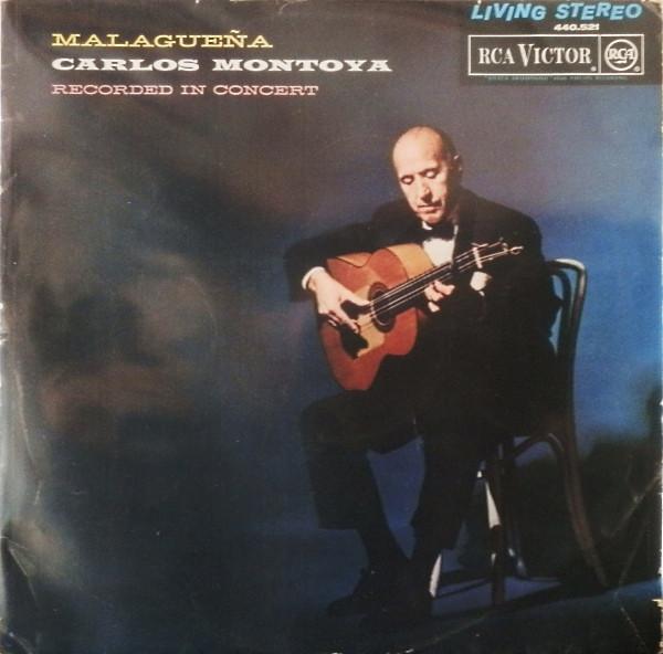 Carlos Montoya - Carlos Montoya