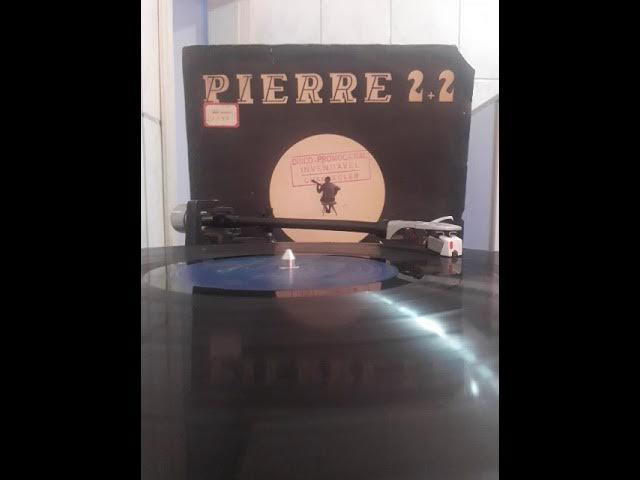  - Pierre