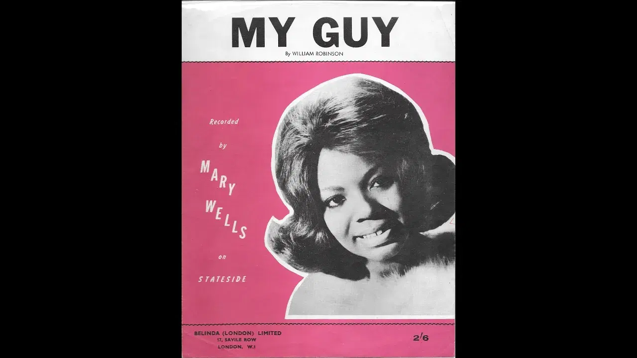 The Complete Motown Singles, Vol. 4: 1964 - Mary Wells