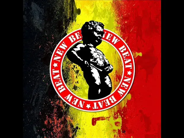 Belgian New Beat The Compilation - Body Count