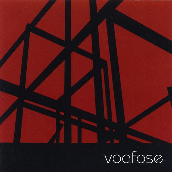 Voafose - Voafose