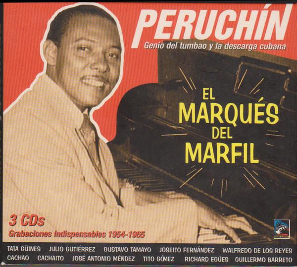  - Peruchin