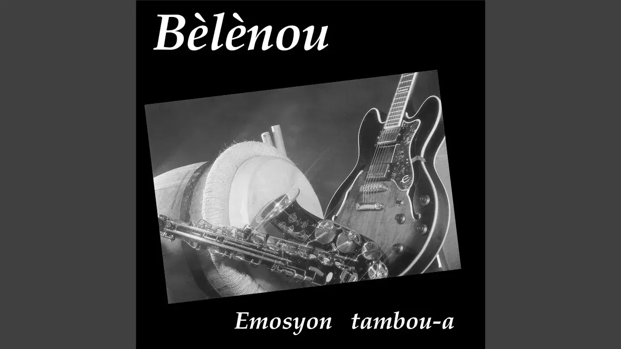 Emosyon Tambou-A - Belenou