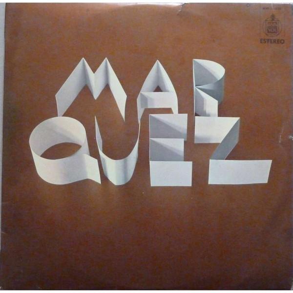 Pa-Cá - Marquez