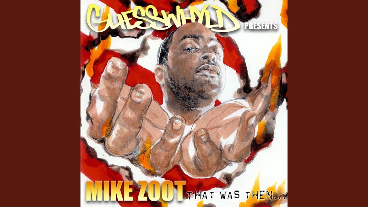GuessWhyld - Mike Zoot/DJ Spinna