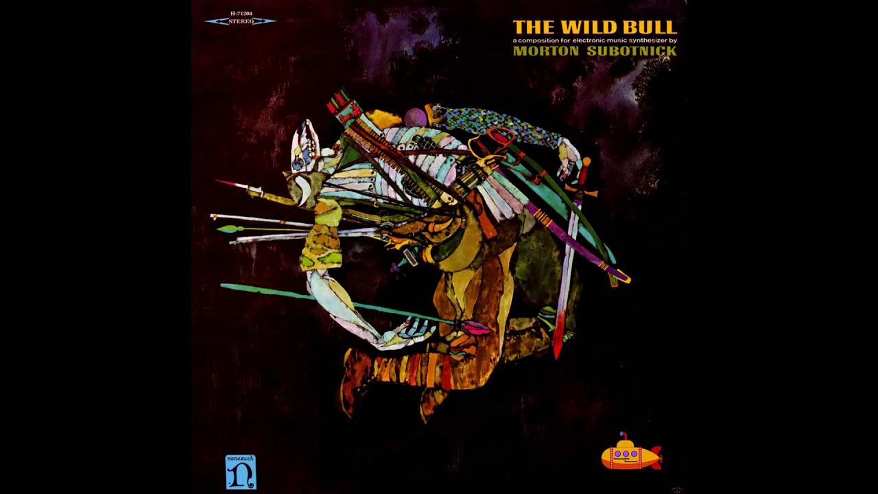The Wild Bull - The Wild Bull