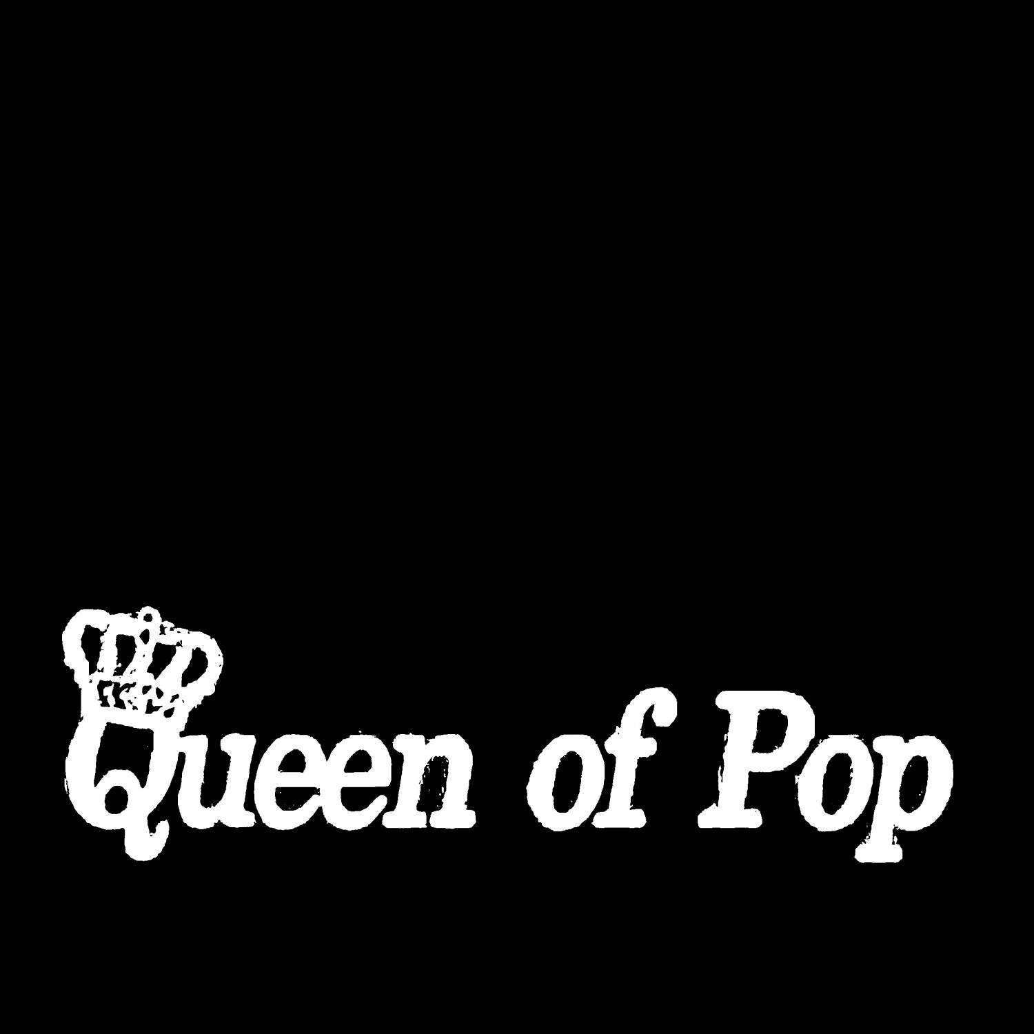 Queen of Pop - Pascal Moscheni