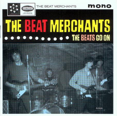  - The Beat Merchants