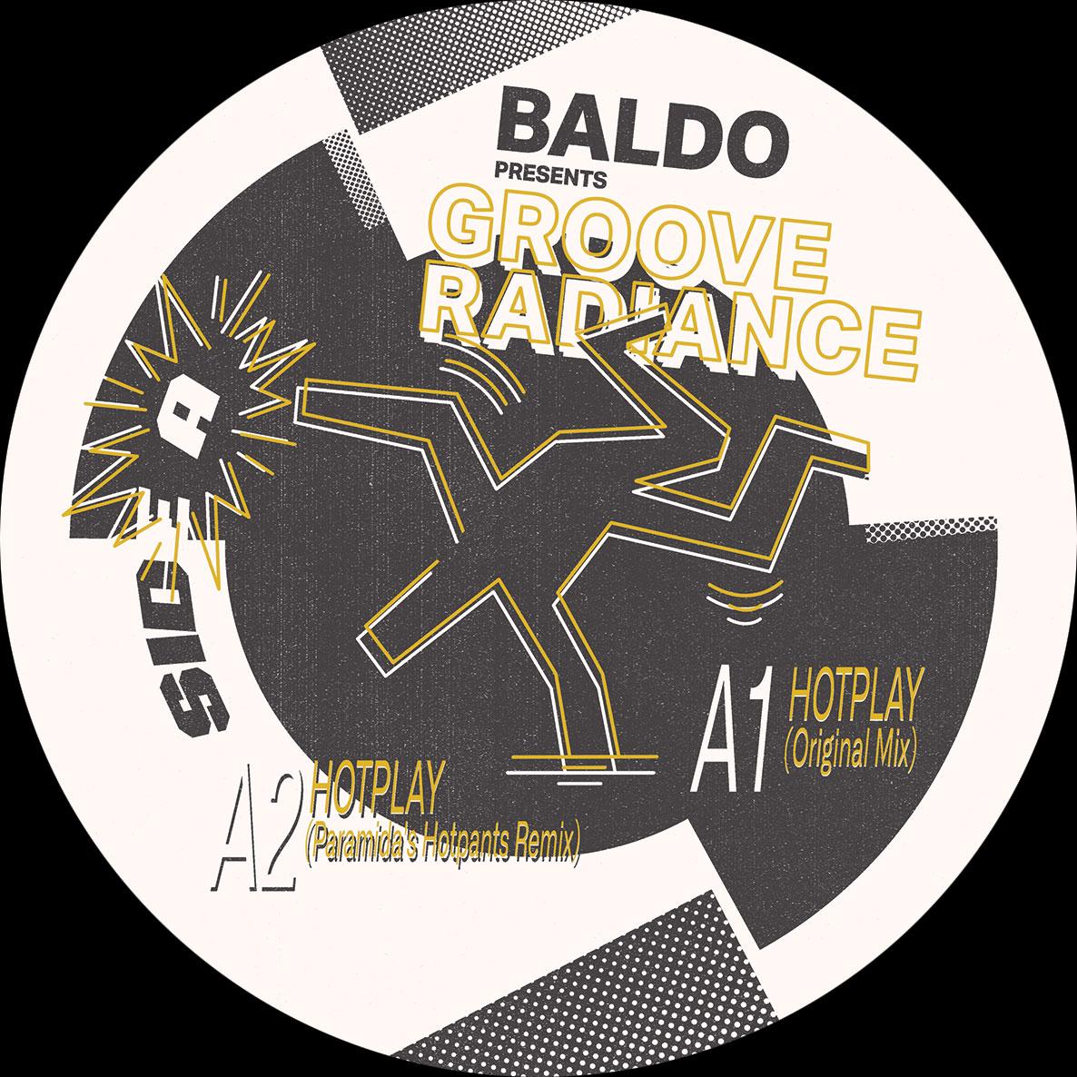 Groove Radiance (PE011) - Baldo