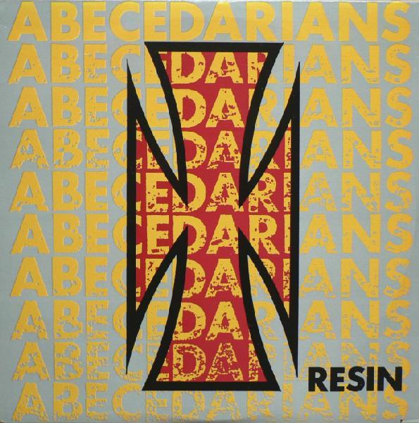 Live At Harry C's June 15th 1988 - Abecedarians