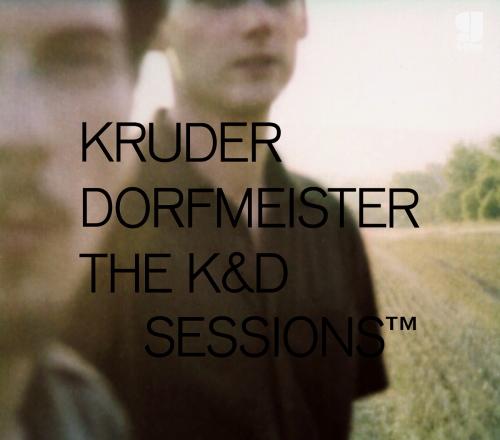 The K&D Sessions - Sofa Surfers