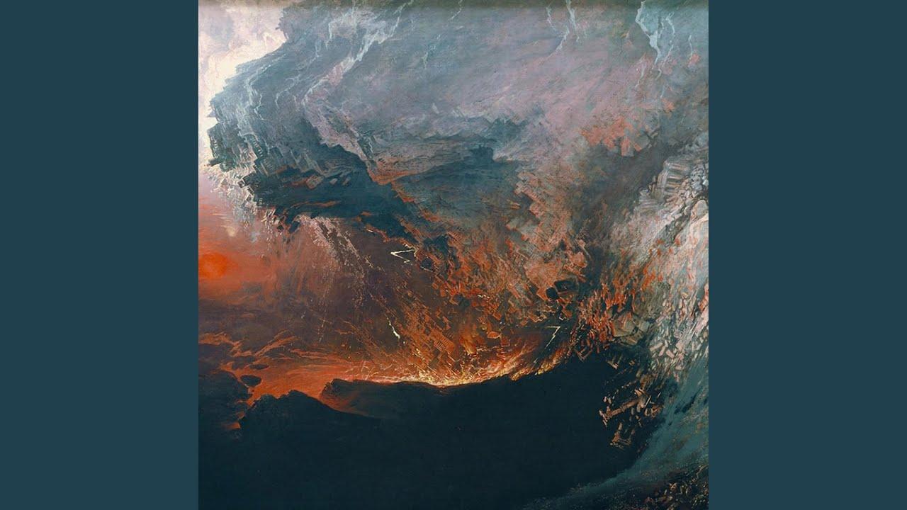 Pralaya - Senza Testa