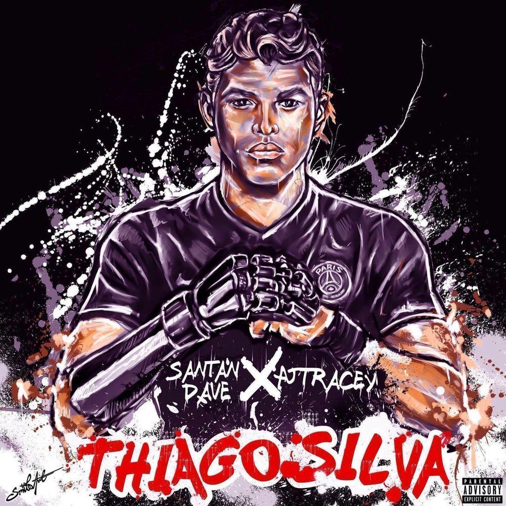 Thiago Silva - Dave